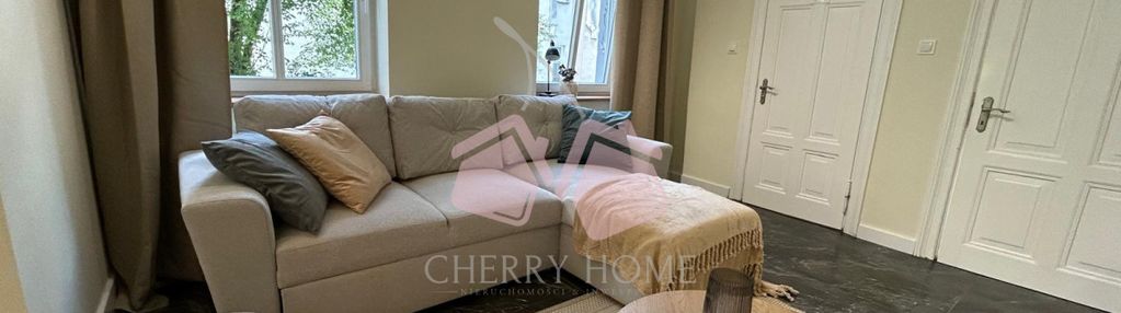 Unikalne mieszkanie w kamienicy w centrum sopotu