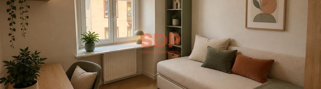 Nowoczesny apartament | 4 pokoje | cenrum miasta | winda