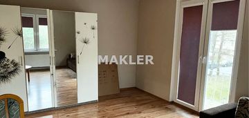 Wygodna kawalerka siernieczek,1 piętro