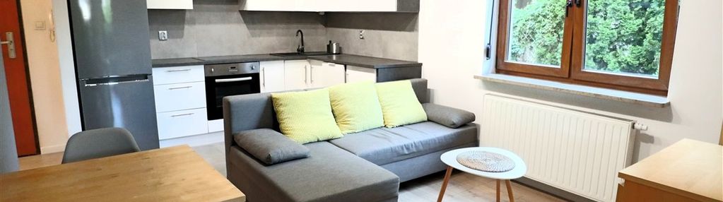 Ruczaj! 3 pokojowe z balkonem