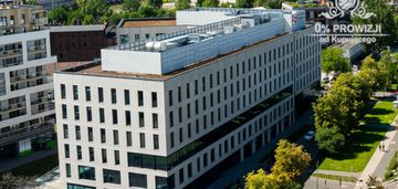 Piekny apartament inwestycyjny w doskonałej lokalizacji/pod wynajem/do zamieszka