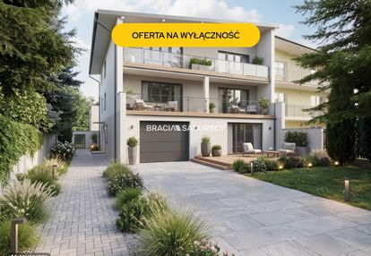 Dom 300 m² | pół bliźniaka | stan deweloperski