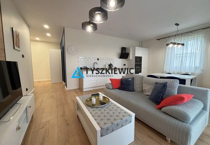 2 pokojowe mieszkanie z ogródkiem władysławowo