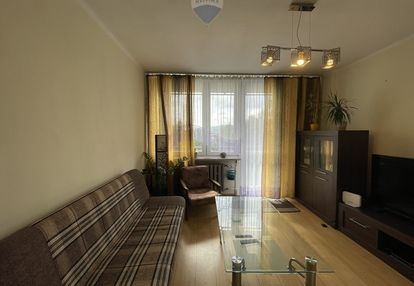 Mieszkanie z garażem na wynajem