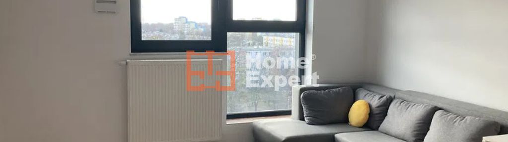 Nowa kawalerka - popowice