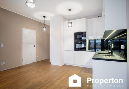 Apartament 2 pokoje z dostępem do siłowni i sauny