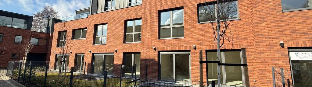 Dom 128,99 m2 | 4 pokoje | ogród | leśnica