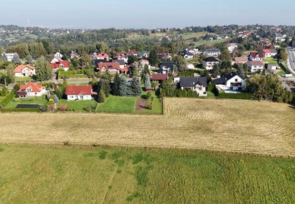 Działka - marzenie dewelopera