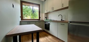 M3 świeżo po remoncie - łódź retkinia