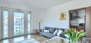 3 oddzielne pokoje na osiedlu sztuk pięknych