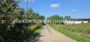 Dz. z warunkami zabudowy w kamienicy gm załuski