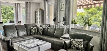 Wolnostojący dom warszewo