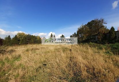 Czaple - dwie działki do wyboru