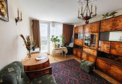 2-pokojowe mieszkanie na targówku