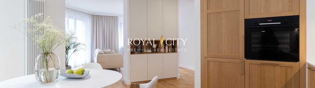 3 pokojowy apartament premium na giełdowej.