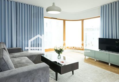 2-pokojowy apartament na ul.batorego w gdyni