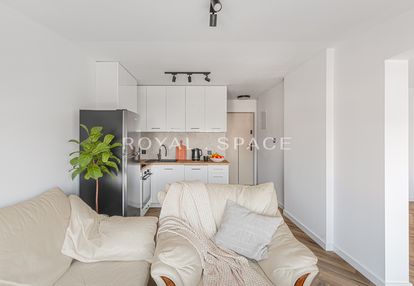 Nowy apartament przy lesie | ząbki gajowa