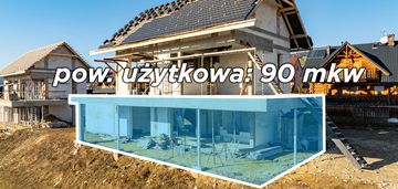 Apartament z garażem | tatry i jezioro