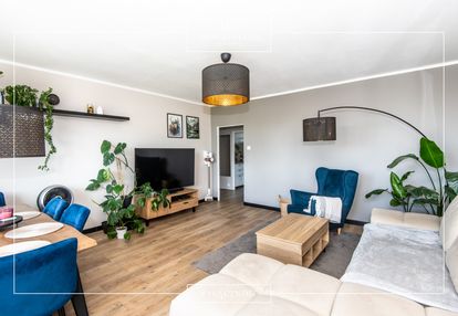 3 pokoje - top lokalizacja !