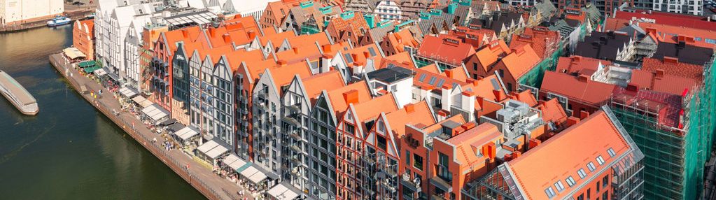 Luksus i historia  wyjątkowe apartamenty w centrum