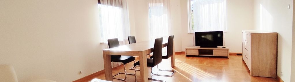 Komfortowe ciche mieszkanie blisko centrum garaż