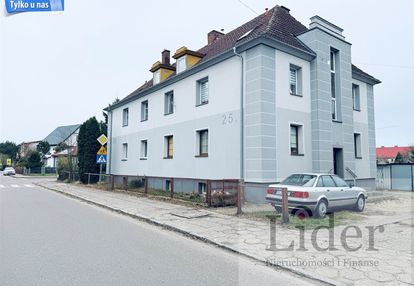 Gotowe do zamieszkania, z ogródkiem i piwnicą