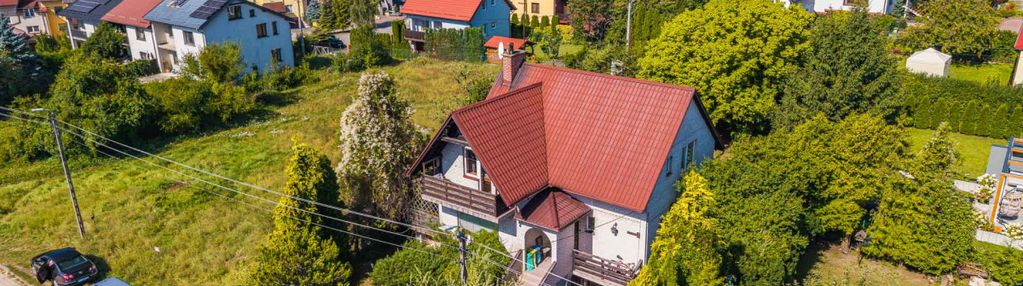 Ogród | działka 800m² | wolnostojący