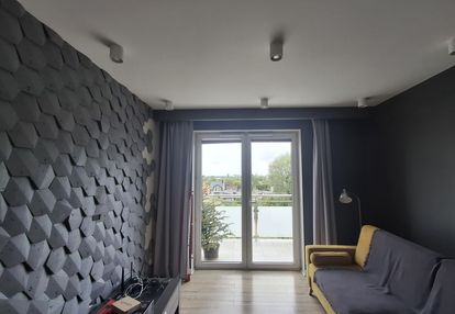 Mieszkanie dwa pokoje przeździeckiego 45 m2