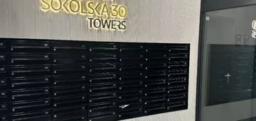 Nowy apartament do własnej aranżacji Sokolska 30