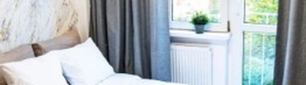 2-pokojowe mieszkanie na pradze-południe