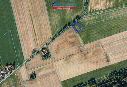 Na sprzedaż działka w tarnowie
