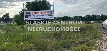 Działka z pozwoleniem na budowę gródków psary