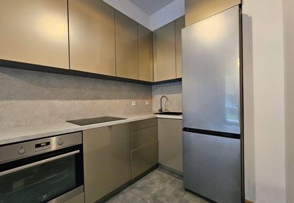 2 pokoje, wykończone, atal, nowe osiedle, ogródek