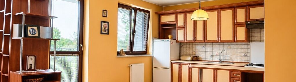 Kawalerka 32,5 m² | balkon | winda | włochy