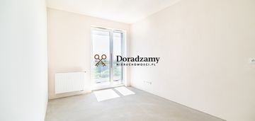2 pokoje, stan deweloperski