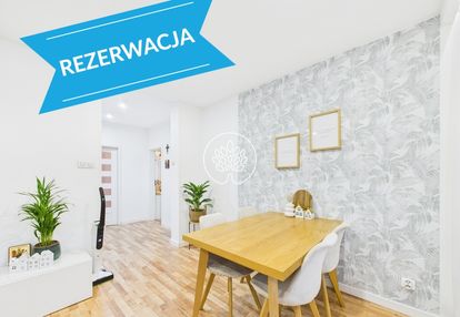 3 pokoje przy rynku szwederowo | balkon | i piętro