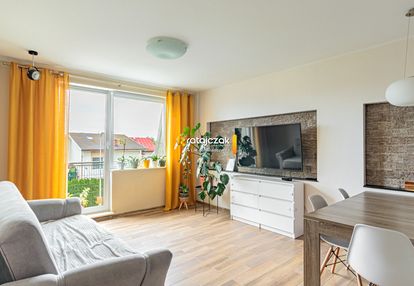 Mieszkanie 83,52 m² | 2 poziomy | garaż | ogródek