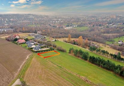 Działka budowlana w cieszynie