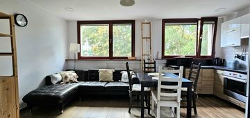 Mieszk 4 pok(3 sypialnie) balkon5m2 2 piętro wroc