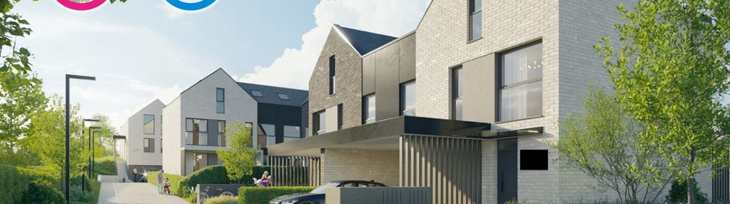 Nowoczesny dom w gdańsku