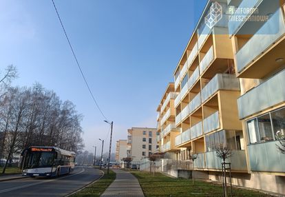 0 % prowizji ! 3 pok z widokiem na drzewa, zieleń