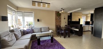 Dwupoziomowe 92 m² | siedlce | nowy świat