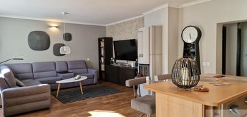 Mieszkanie 5pokojowe/ogród/garaż/sauna/ słupsk