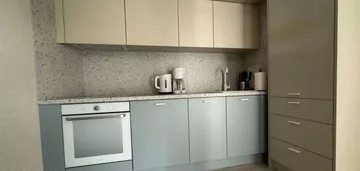 Apartament nad morzem w Krynicy Morskiej z widokie