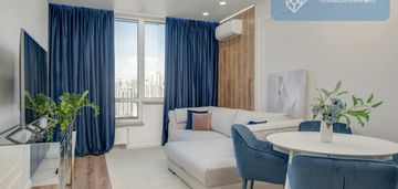 Mieszkanie 3 pokoje|osobna kuchnia|blisko centrum|