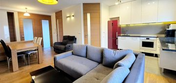 M 4 przy alei brzozowej, zamknięte osiedle, garaż