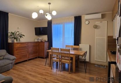 4-pokojowe mieszkanie na targówku