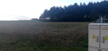 Działka na sprzedaż 2108m2