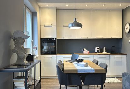 Wysoki standard | balkon + poddasze | 2m.p