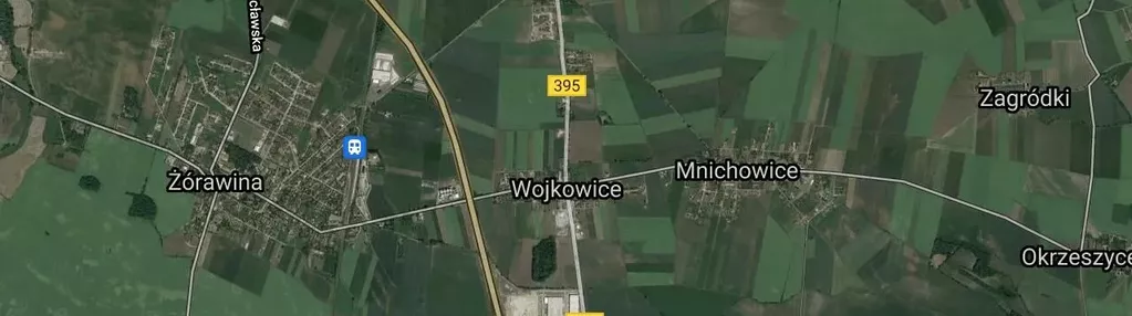 Działka na sprzedaż 18m2